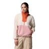 Chalk / Eraser Pink / Tuscan