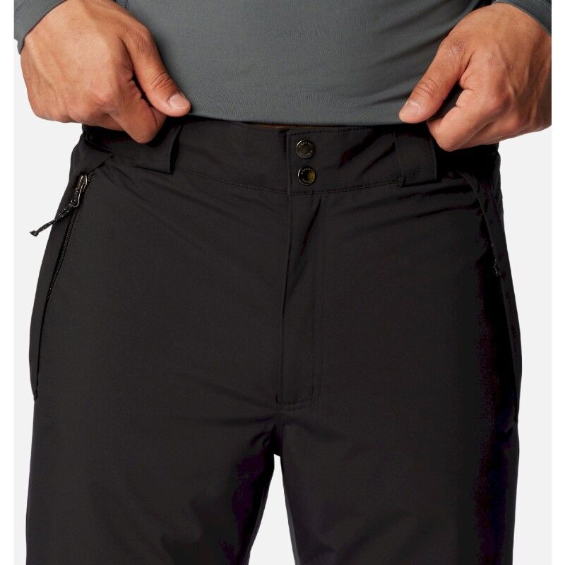 Columbia Shafer Canyon II Pant - Pánské lyžařské kalhoty | Hardloop