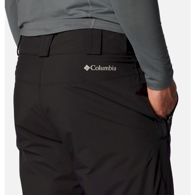 Columbia Shafer Canyon II Pant - Skidbyxa - Herr | Hardloop