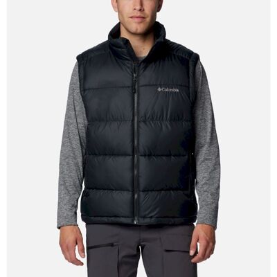 Pike Lake II Vest - Colete penas homem