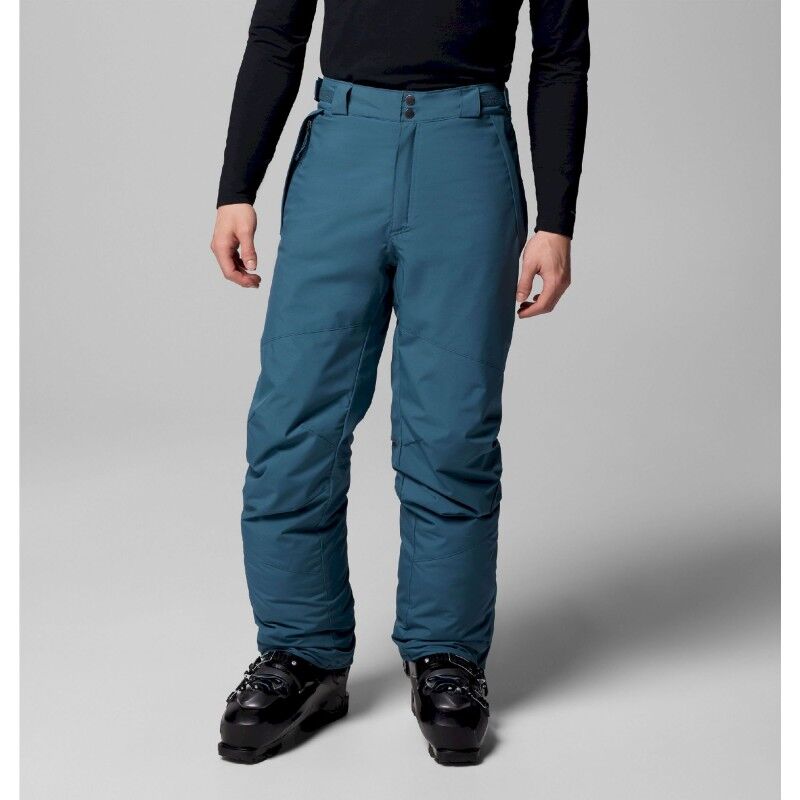 Shafer Canyon II Pant - Skibukser - Herrer