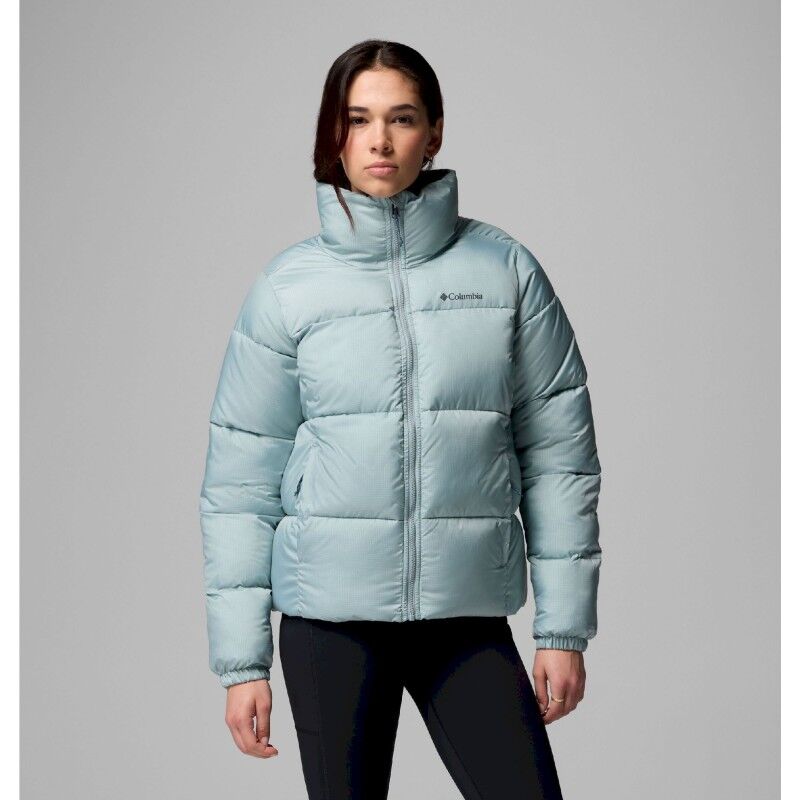 Puffect II Full Zip Jacket - Casaco penas mulher