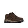 Columbia Redmond IV Low Waterproof - Sapatilhas caminhada homem | Hardloop