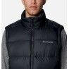 Columbia Pike Lake II Vest - Doudoune sans manches homme | Hardloop