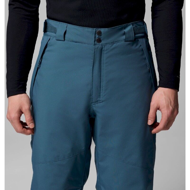 Columbia Shafer Canyon II Pant - Skihose - Herren | Hardloop