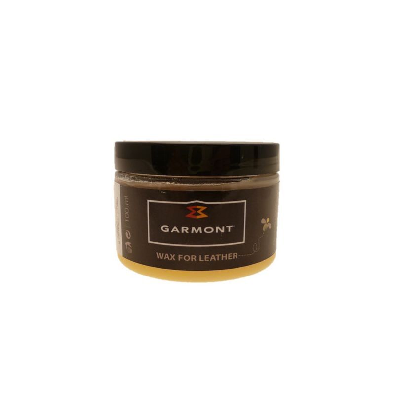 Garmont - Wax for Leather - Cura delle scarpe