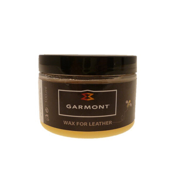 Garmont Wax for Leather - Entretien chaussures | Hardloop