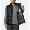Columbia Pike Lake II Vest - Doudoune sans manches homme | Hardloop