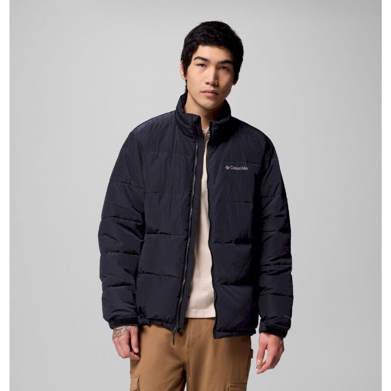 Columbia Pike Lake Novelty Jacket - Giacca sintetica - Uomo | Hardloop
