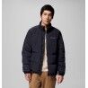 Columbia Pike Lake Novelty Jacket - Giacca sintetica - Uomo | Hardloop