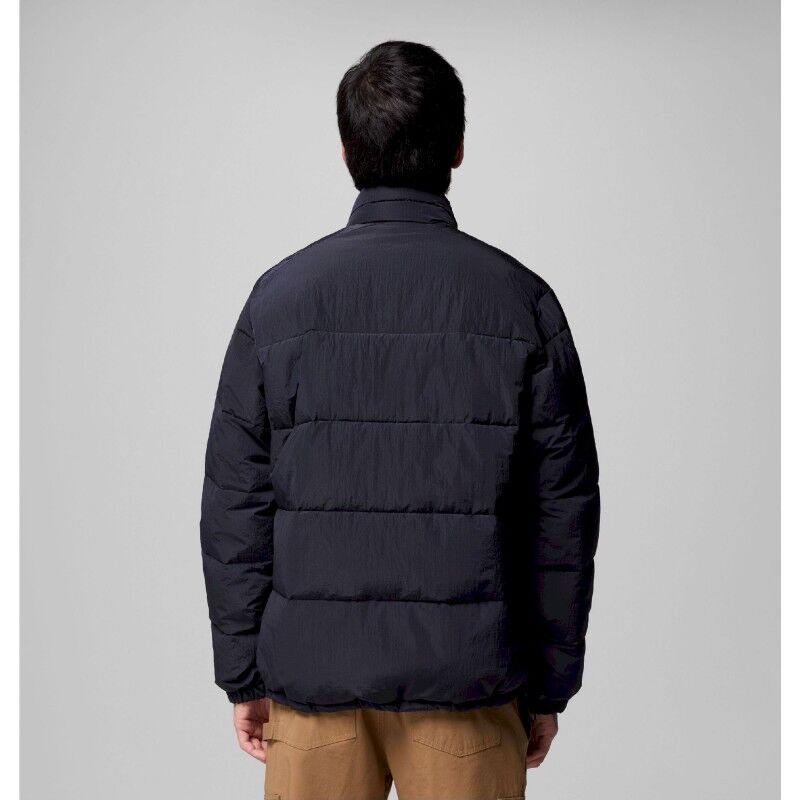Columbia Pike Lake Novelty Jacket - Giacca sintetica - Uomo | Hardloop