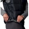 Columbia Pike Lake II Vest - Doudoune sans manches homme | Hardloop