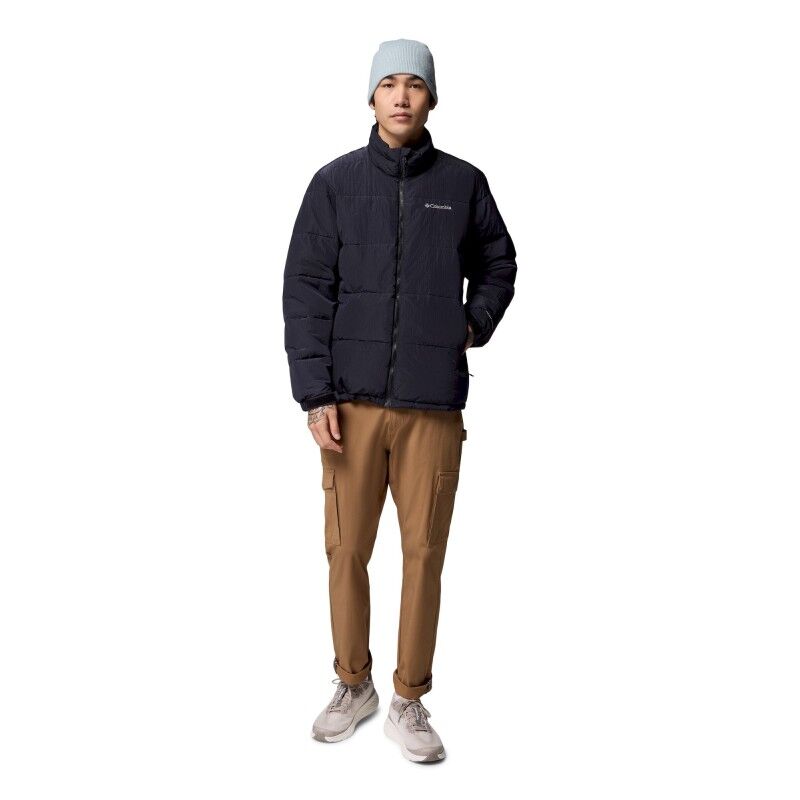 Columbia Pike Lake Novelty Jacket - Giacca sintetica - Uomo | Hardloop