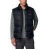 Columbia Pike Lake II Vest - Doudoune sans manches homme | Hardloop