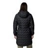 Columbia Delta Ridge II Long Down Jacket - Parka - Donna | Hardloop