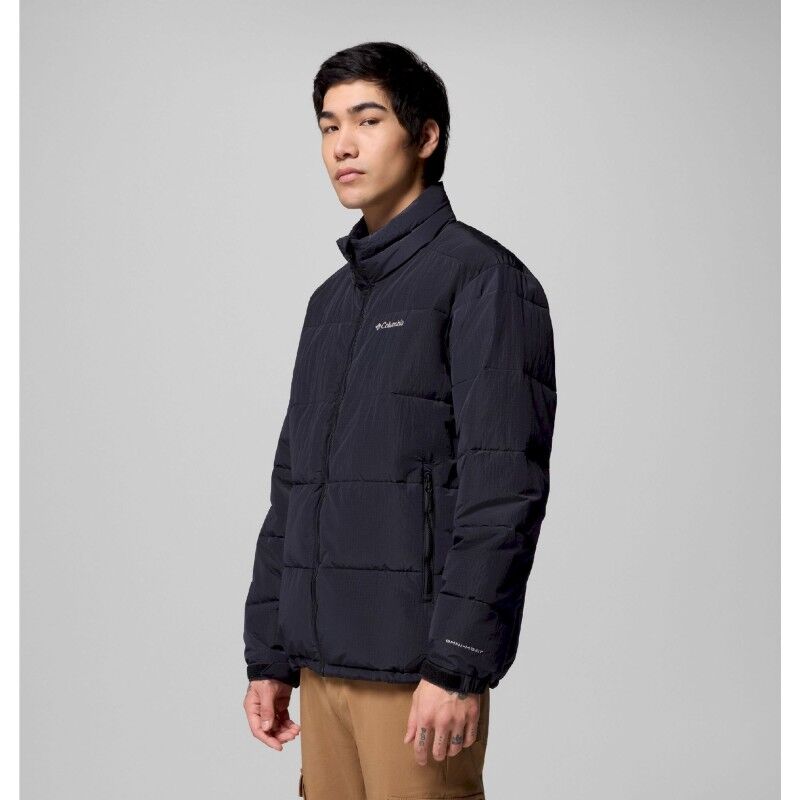 Columbia Pike Lake Novelty Jacket - Giacca sintetica - Uomo | Hardloop