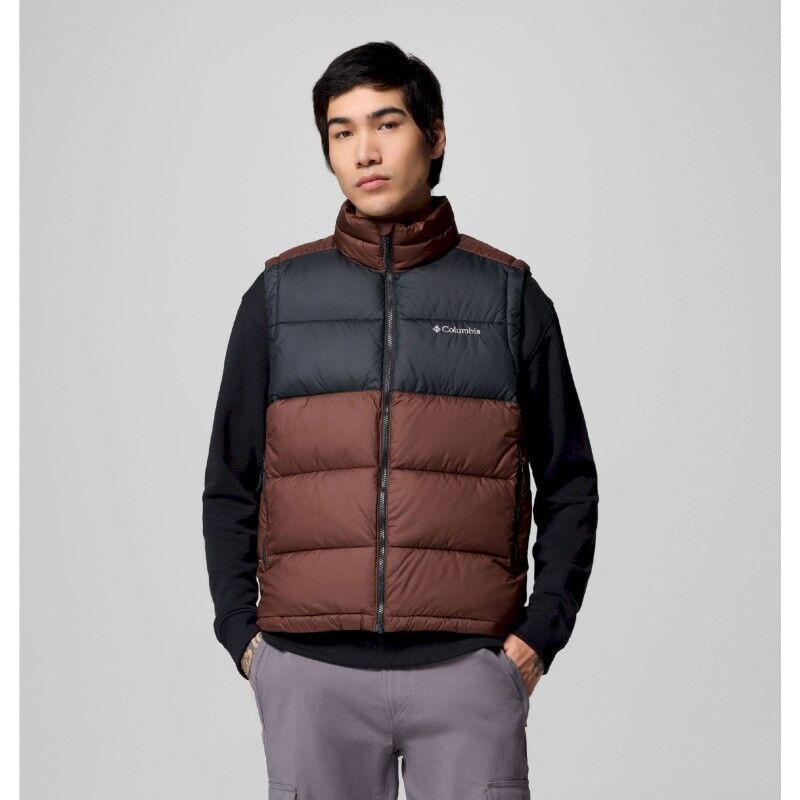 Pike Lake II Vest - Synthetic vest - Men's