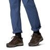 Columbia Redmond IV Low Waterproof - Buty turystyczne meskie | Hardloop
