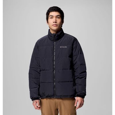 Pike Lake Novelty Jacket - Kurtka męski