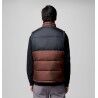 Columbia Pike Lake II Vest - Donsjack - Heren | Hardloop