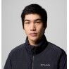 Columbia Pike Lake Novelty Jacket - Giacca sintetica - Uomo | Hardloop