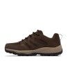 Columbia Redmond IV Low Waterproof - Vandringsskor - Herr | Hardloop