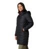 Columbia Delta Ridge II Long Down Jacket - Parka - Women's | Hardloop