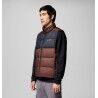 Columbia Pike Lake II Vest - Colete penas homem | Hardloop