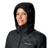 Columbia Delta Ridge II Long Down Jacket - Parka - Damen | Hardloop