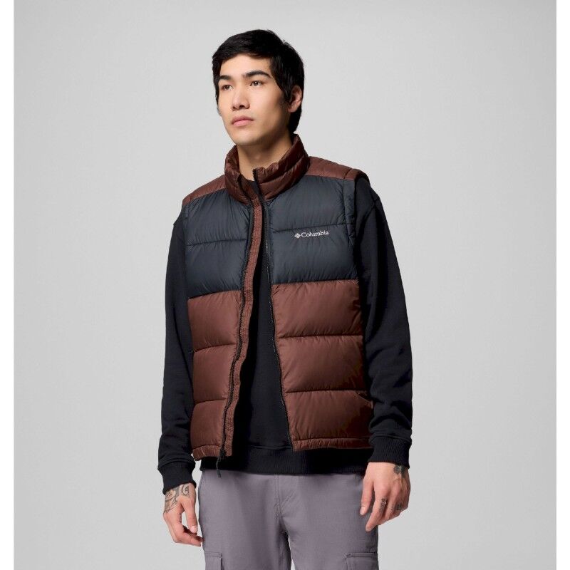Columbia Pike Lake II Vest - Kunstfaserweste - Herren | Hardloop