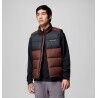 Columbia Pike Lake II Vest - Synthetic vest - Men's | Hardloop