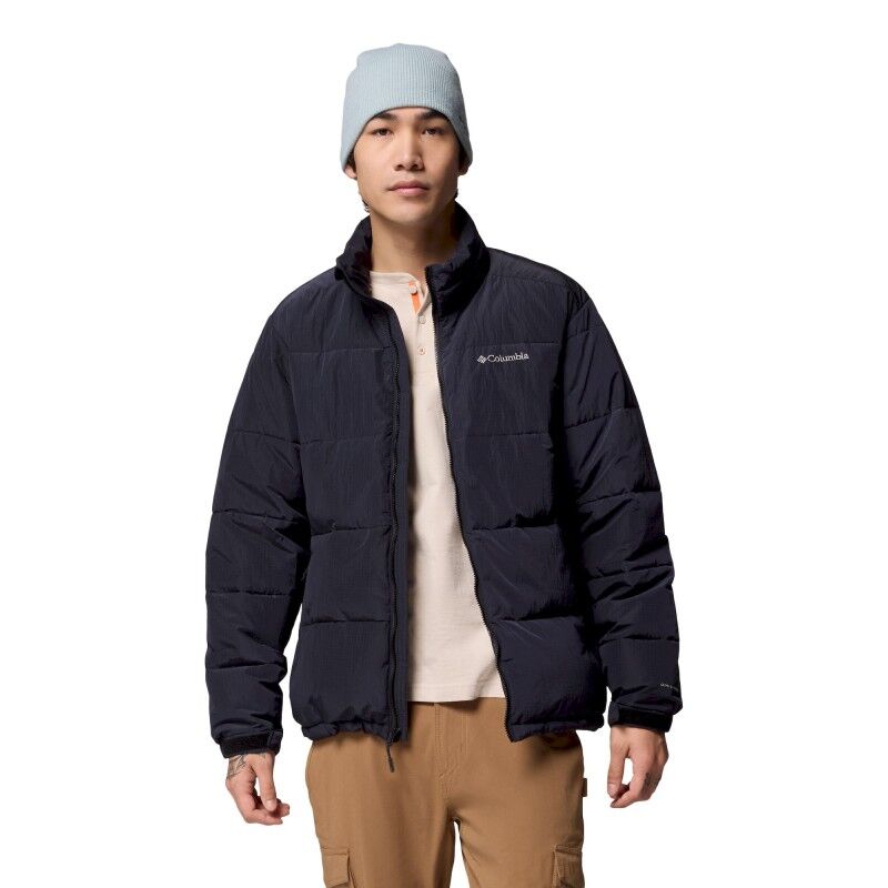 Columbia Pike Lake Novelty Jacket - Giacca sintetica - Uomo | Hardloop