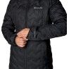 Columbia Delta Ridge II Long Down Jacket - Parka - Damen | Hardloop