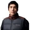 Columbia Pike Lake II Vest - Syntetiske veste - Herrer | Hardloop