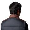 Columbia Pike Lake II Vest - Tekokuituliivi - Miehet | Hardloop