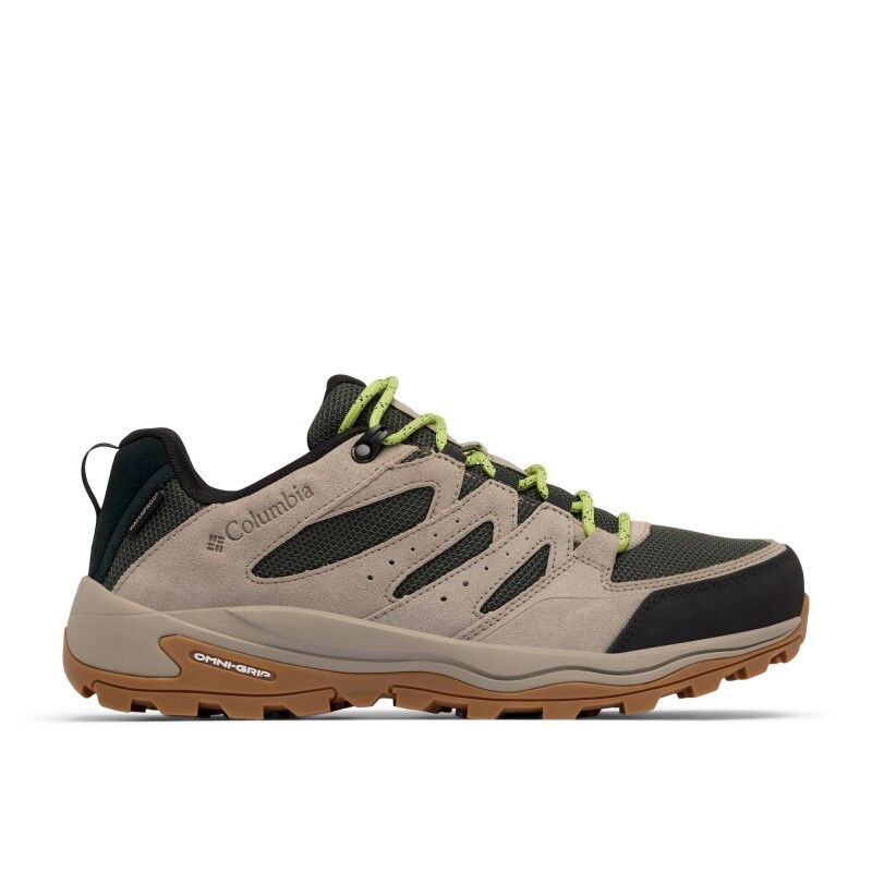 Redmond IV Low Waterproof - Wanderschuhe - Herren