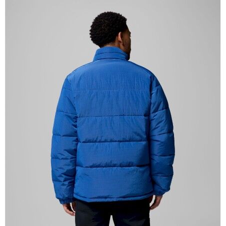 Columbia Pike Lake Novelty Jacket - Synthetic jacket - Men's