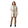 Columbia Delta Ridge II Long Down Jacket - Dunjakke - Damer | Hardloop