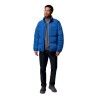 Columbia Pike Lake Novelty Jacket - Synthetic jacket - Men's | Hardloop
