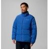 Columbia Pike Lake Novelty Jacket - Giacca sintetica - Uomo | Hardloop