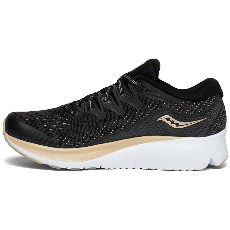 Saucony Ride ISO 2 - Løbesko Damer