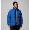 Columbia Pike Lake Novelty Jacket - Giacca sintetica - Uomo | Hardloop