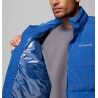 Columbia Pike Lake Novelty Jacket - Giacca sintetica - Uomo | Hardloop