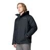 Columbia Point Park Interchange Jacket - Giacca doppia - Uomo | Hardloop