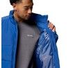 Columbia Pike Lake Novelty Jacket - Giacca sintetica - Uomo | Hardloop