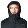 Columbia Point Park Interchange Jacket - Giacca doppia - Uomo | Hardloop