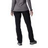 Columbia Back Beauty Warm Softshell Pant - Wandelbroek - Dames | Hardloop