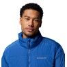 Columbia Pike Lake Novelty Jacket - Synthetic jacket - Men's | Hardloop