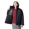 Columbia Point Park Interchange Jacket - Giacca doppia - Uomo | Hardloop