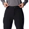 Columbia Back Beauty Warm Softshell Pant - Wandelbroek - Dames | Hardloop
